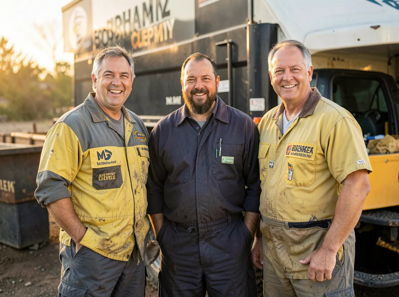 Sewage Cleanup company in La Marque, TX