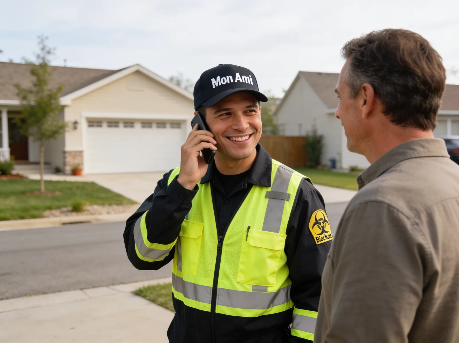 Sewage Cleanup La Marque, TX FAQs